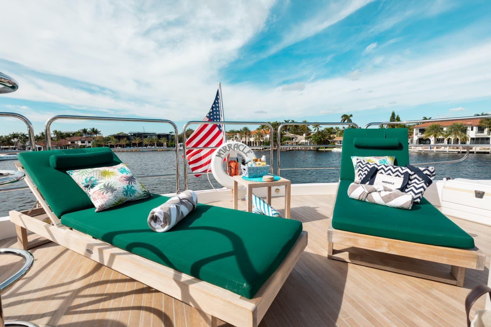 Sunseeker 95 Yacht à vendre