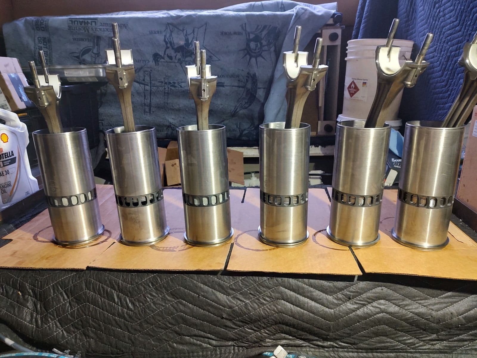 Ocean Yachts 42 super sport for Sale