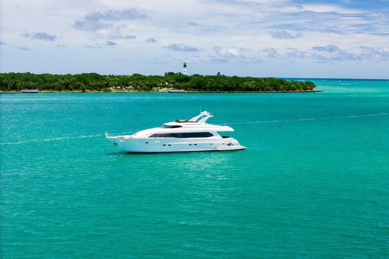 Lazzara 94ft zum Verkauf