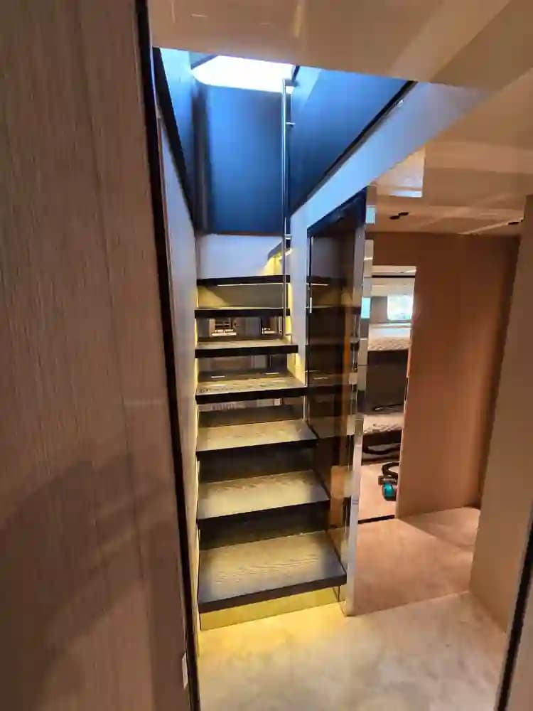 2023 Cranchi Sessantasette 67 for Sale in Jounieh, LB Flybridge 2