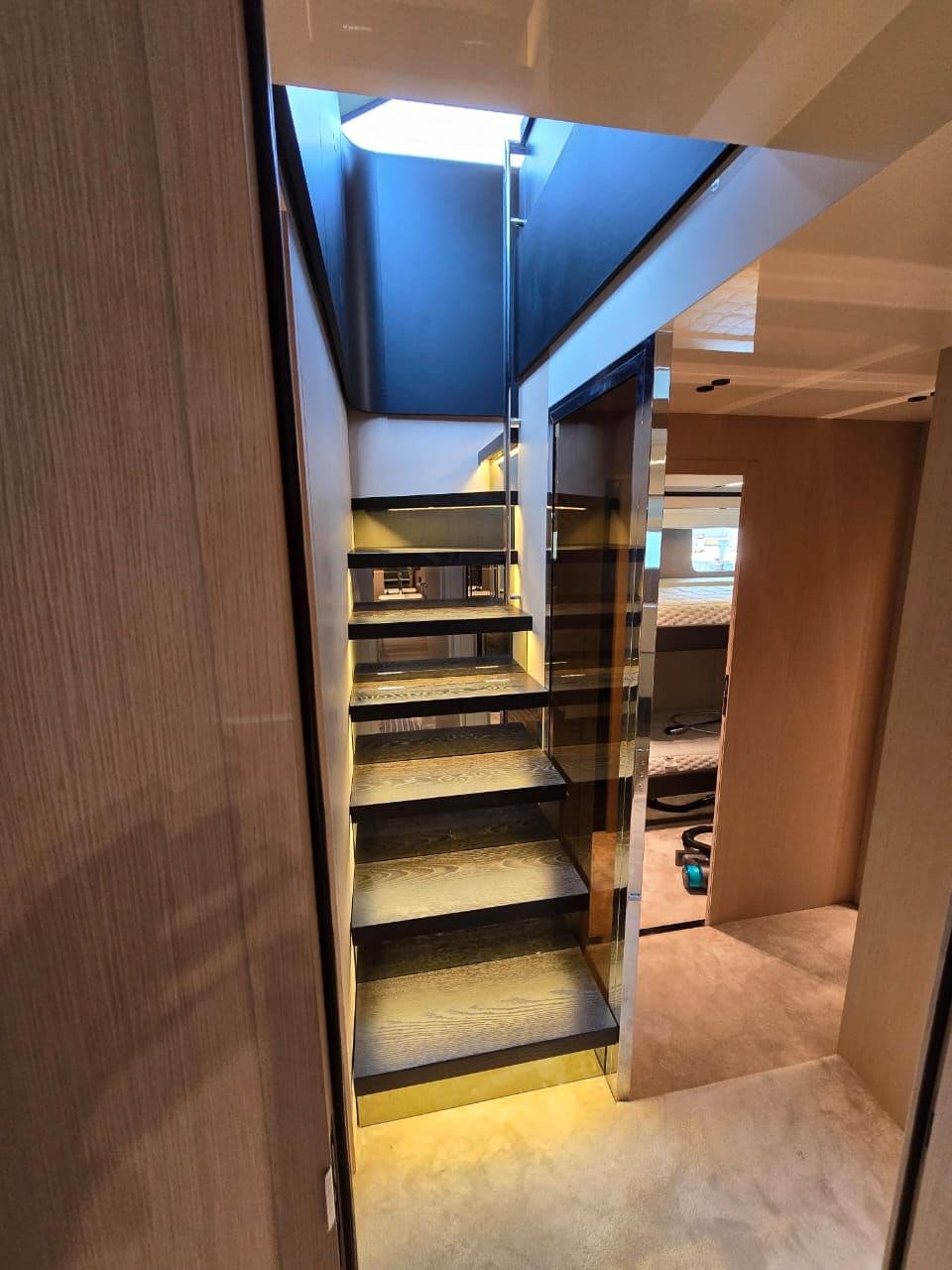 2023 Cranchi Sessantasette 67 for Sale in Jounieh, LB Flybridge 2