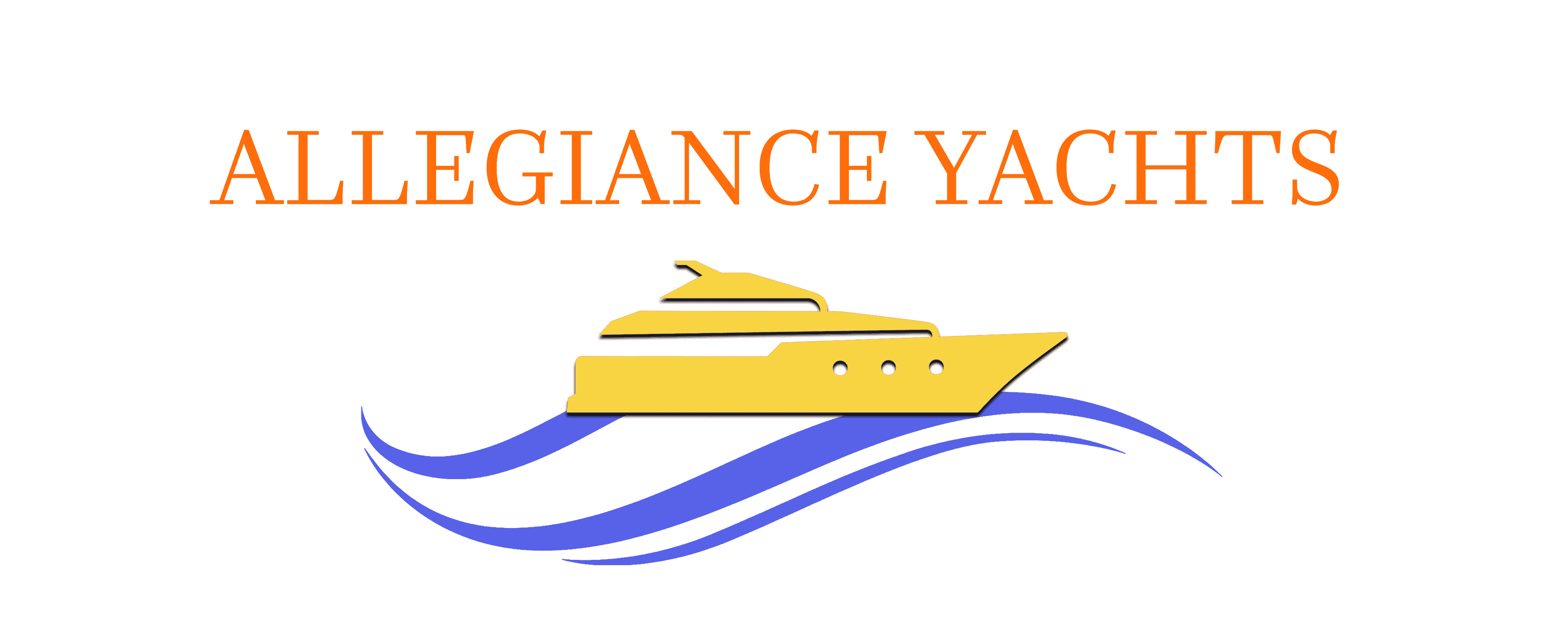 ALLEGIANCE YACHTS