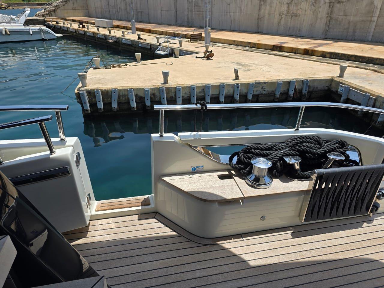 Cranchi Sessantasette 67 For Sale