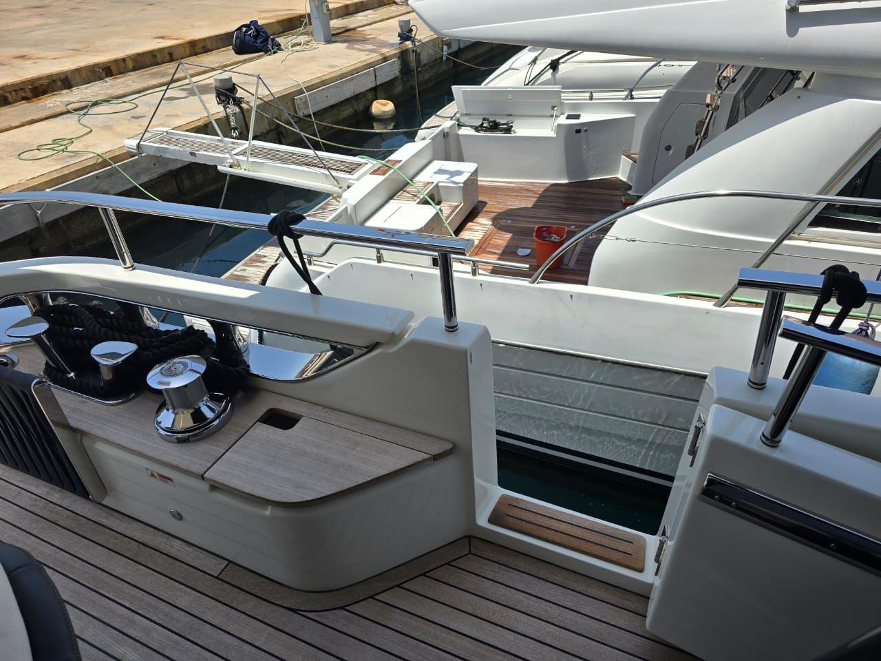 Cranchi Sessantasette 67 For Sale