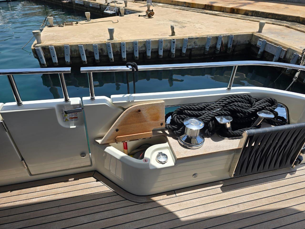 Cranchi Sessantasette 67 For Sale