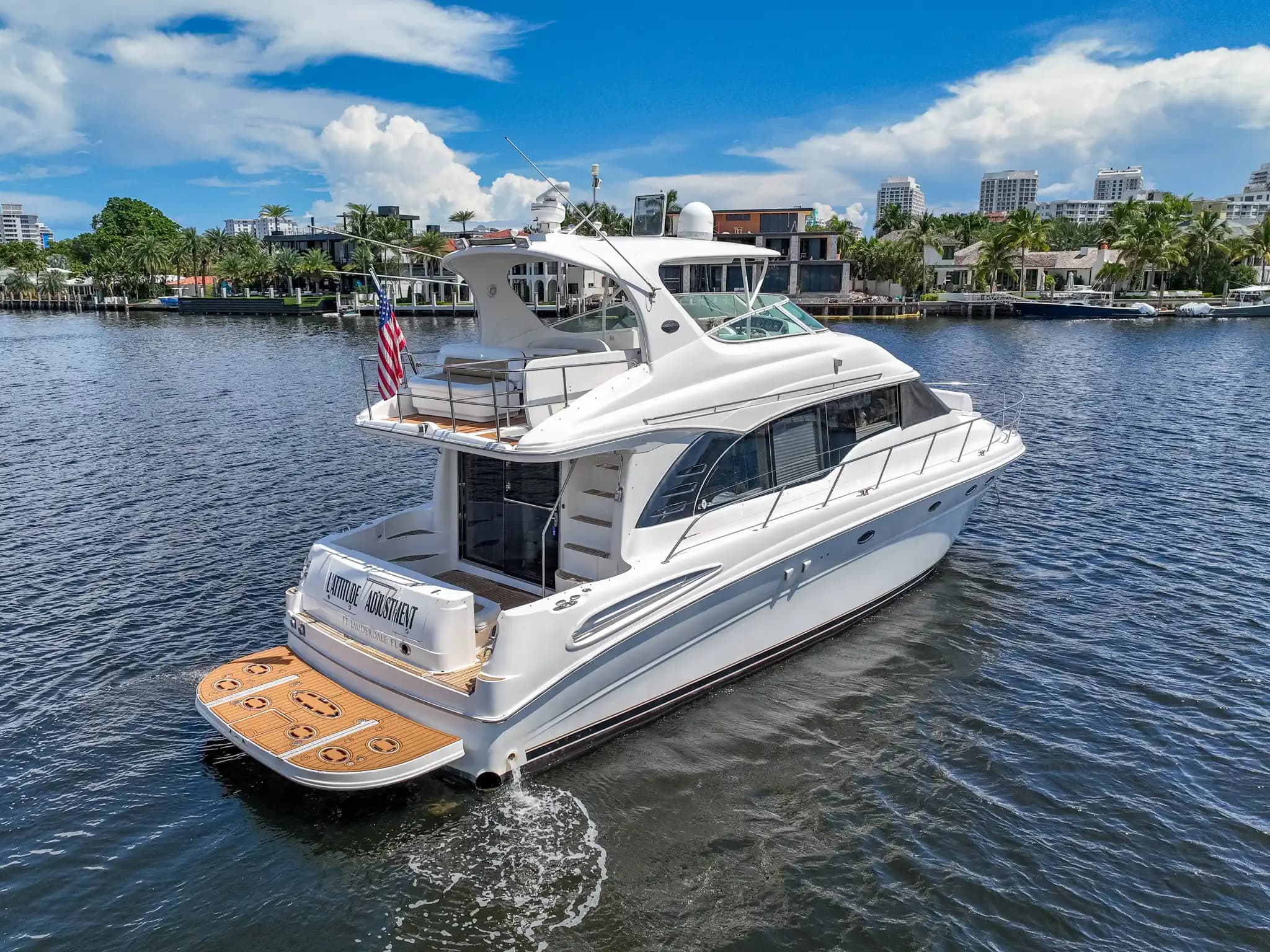 Sea Ray Sundancer 540 te koop