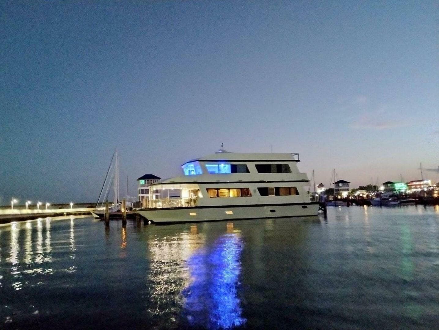2018 Avenger 80 Custom Catamaran for Sale in Covington, Louisiana Power Catamarans 4