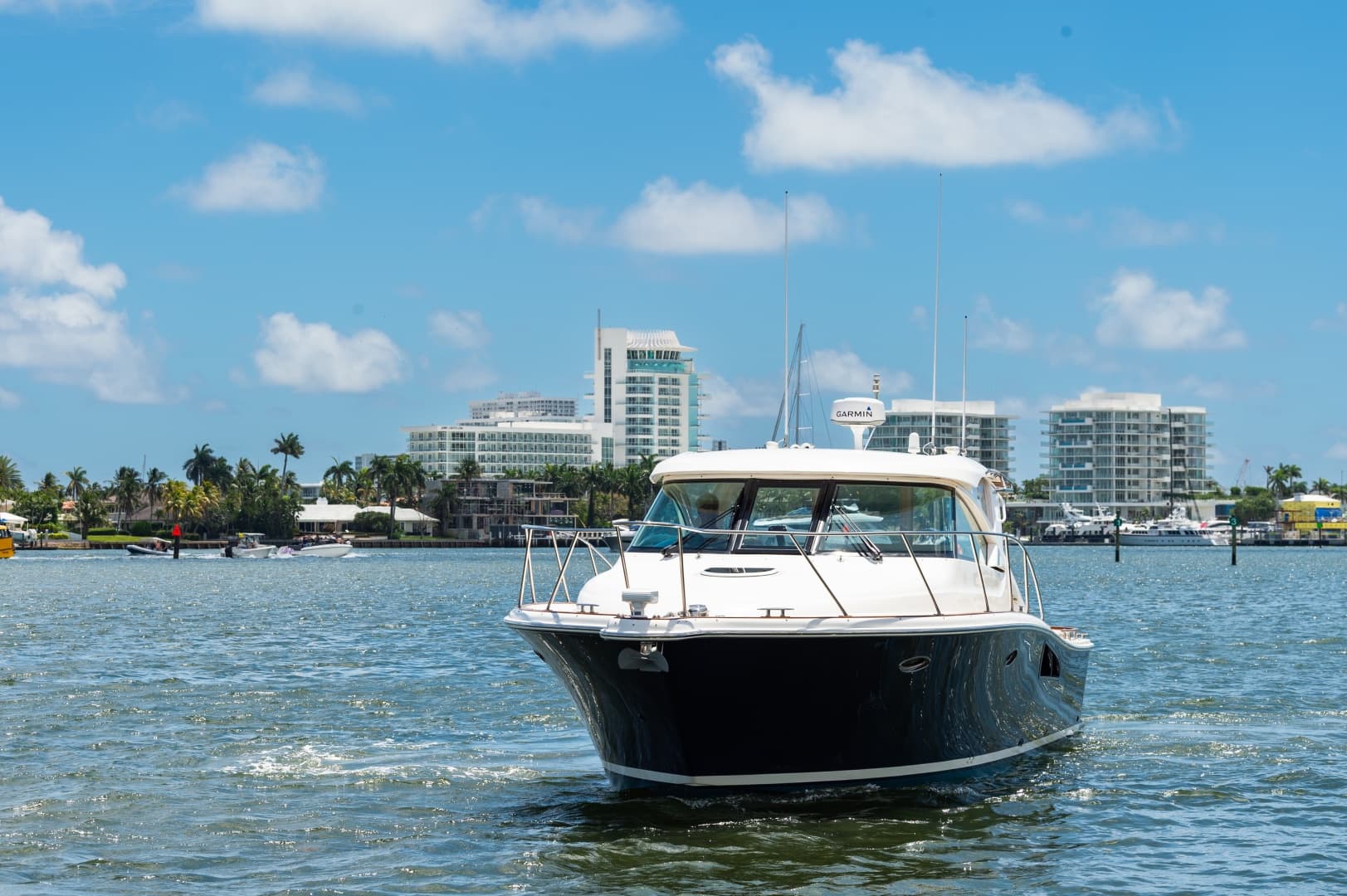 2013 Tiara Yachts 3600 Coronet for Sale in Fort Lauderdale, Florida Express Cruiser 3