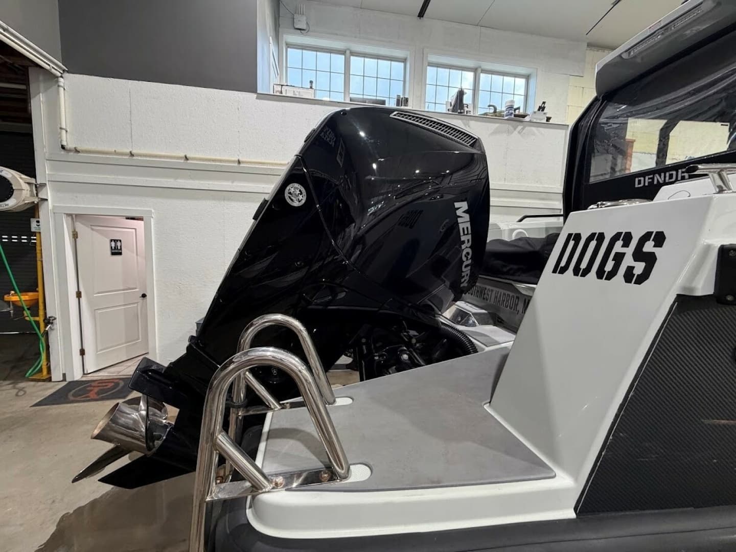 2023 XO Boats DFNDR 9 for Sale in Stuart, Florida Center Console 4