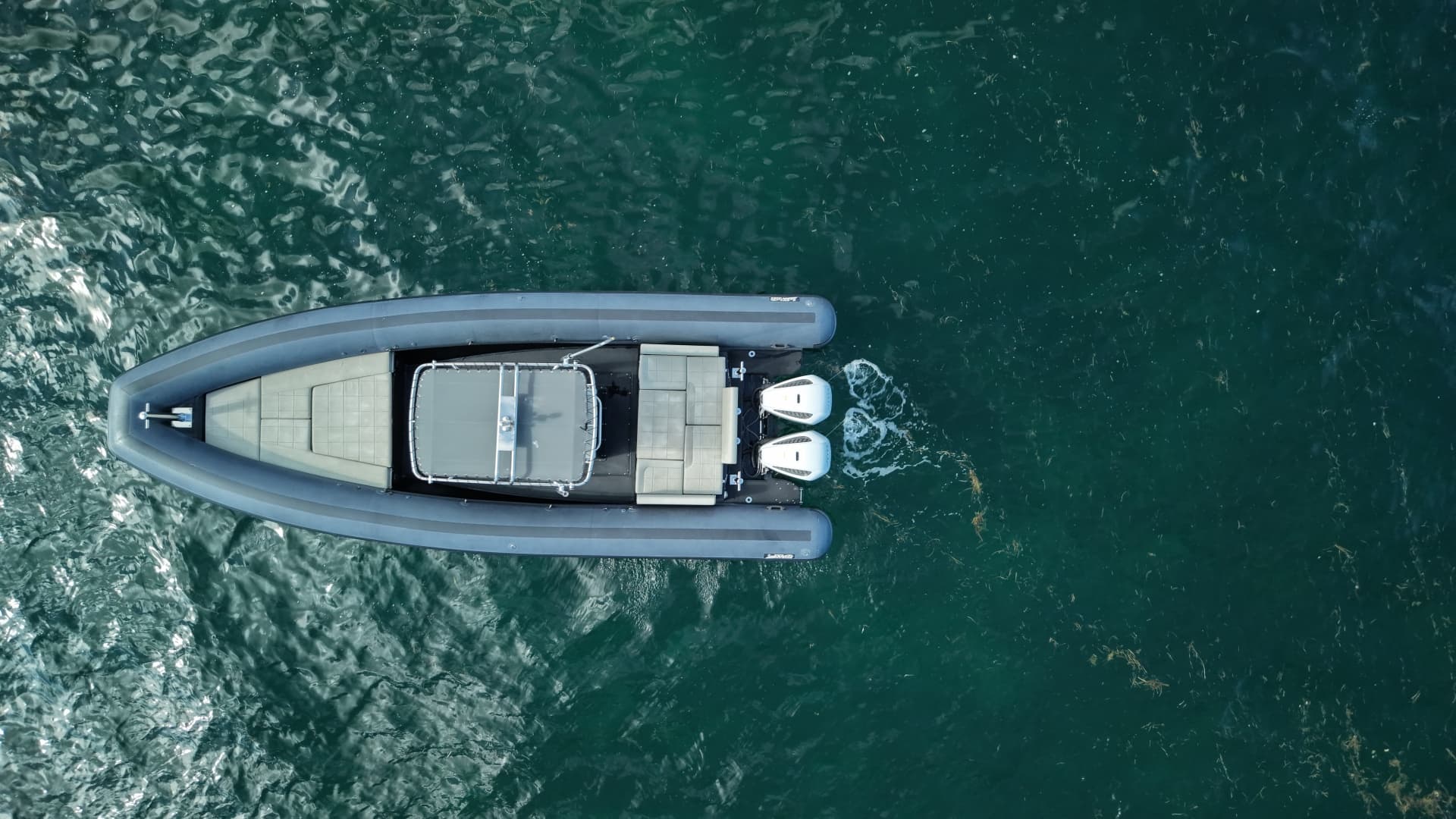 2023 Sea Water Phantom 280 for Sale in Key Biscayne, Florida RIB (Rigid Inflatable) 2