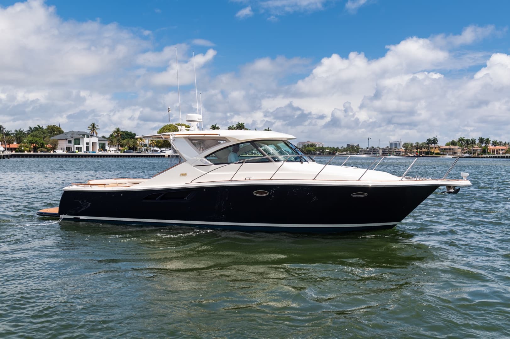 2013 Tiara Yachts 3600 Coronet for Sale in Fort Lauderdale, Florida Express Cruiser 5