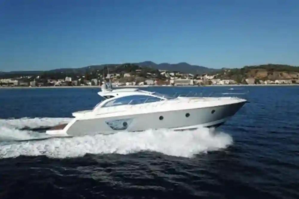 Sessa Marine C48 For Sale