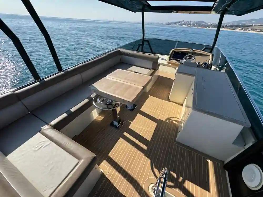 Beneteau Montecarlo 6 For Sale