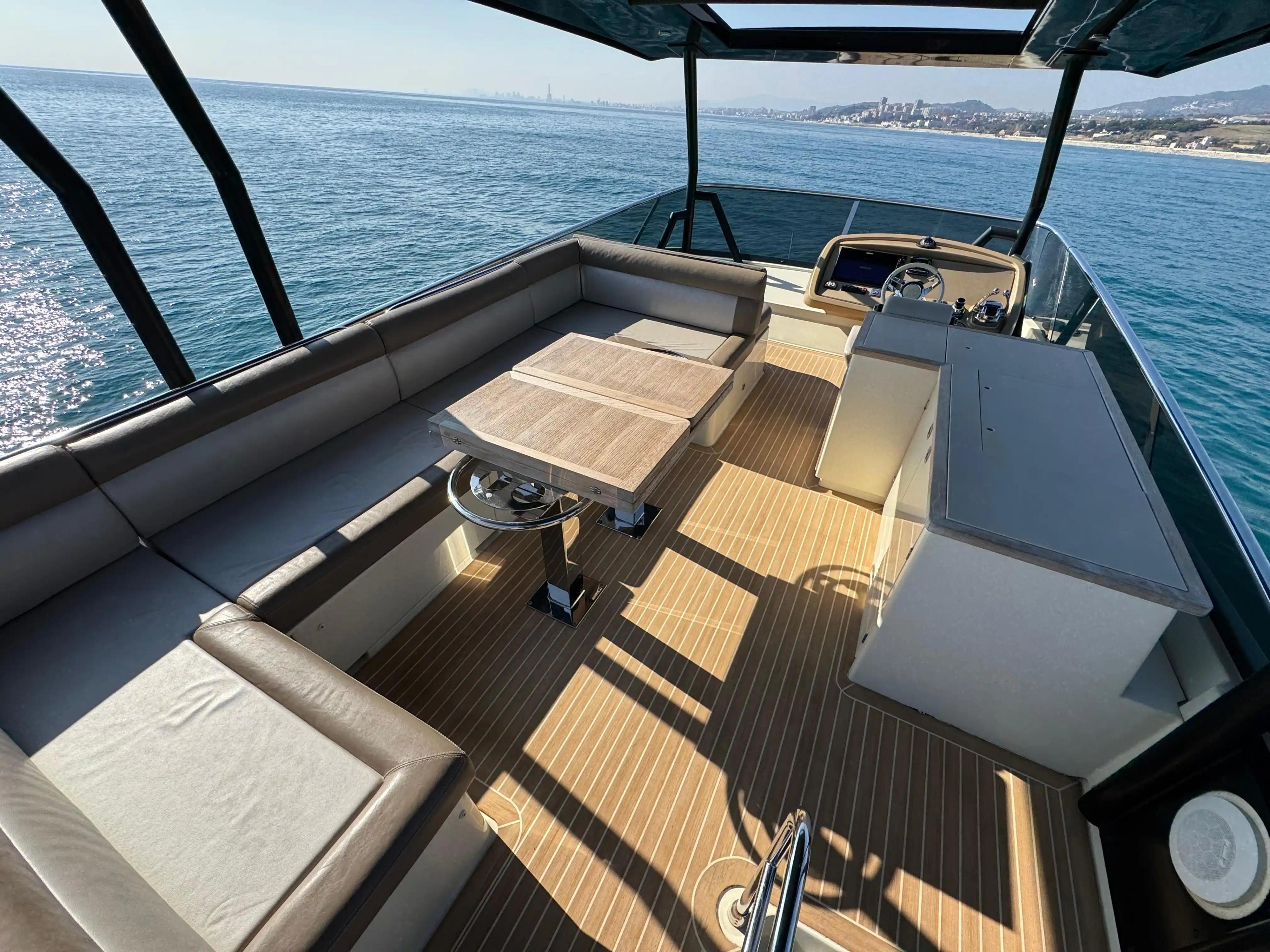 Beneteau Montecarlo 6 For Sale