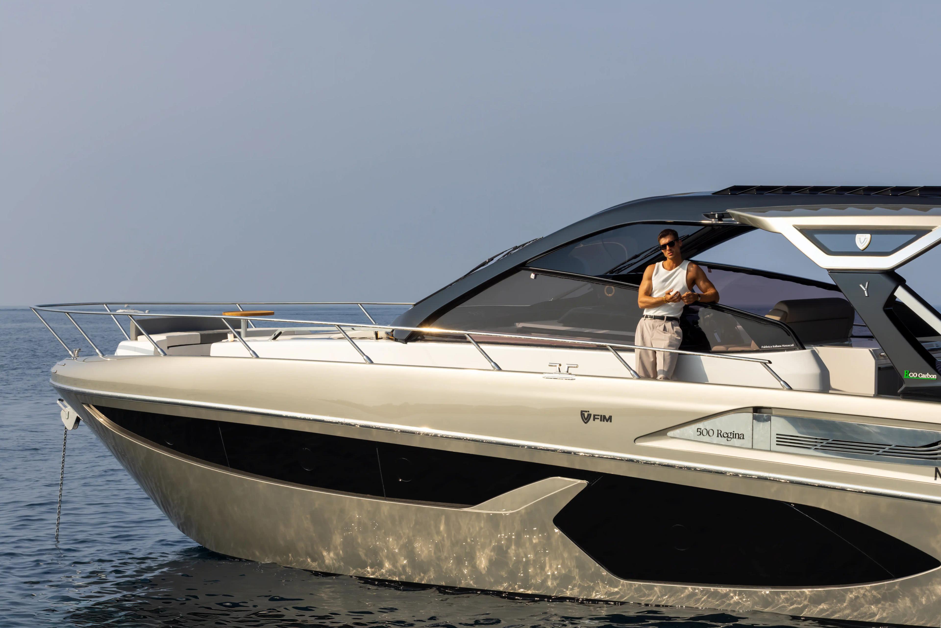 FIM 500 Regina For Sale