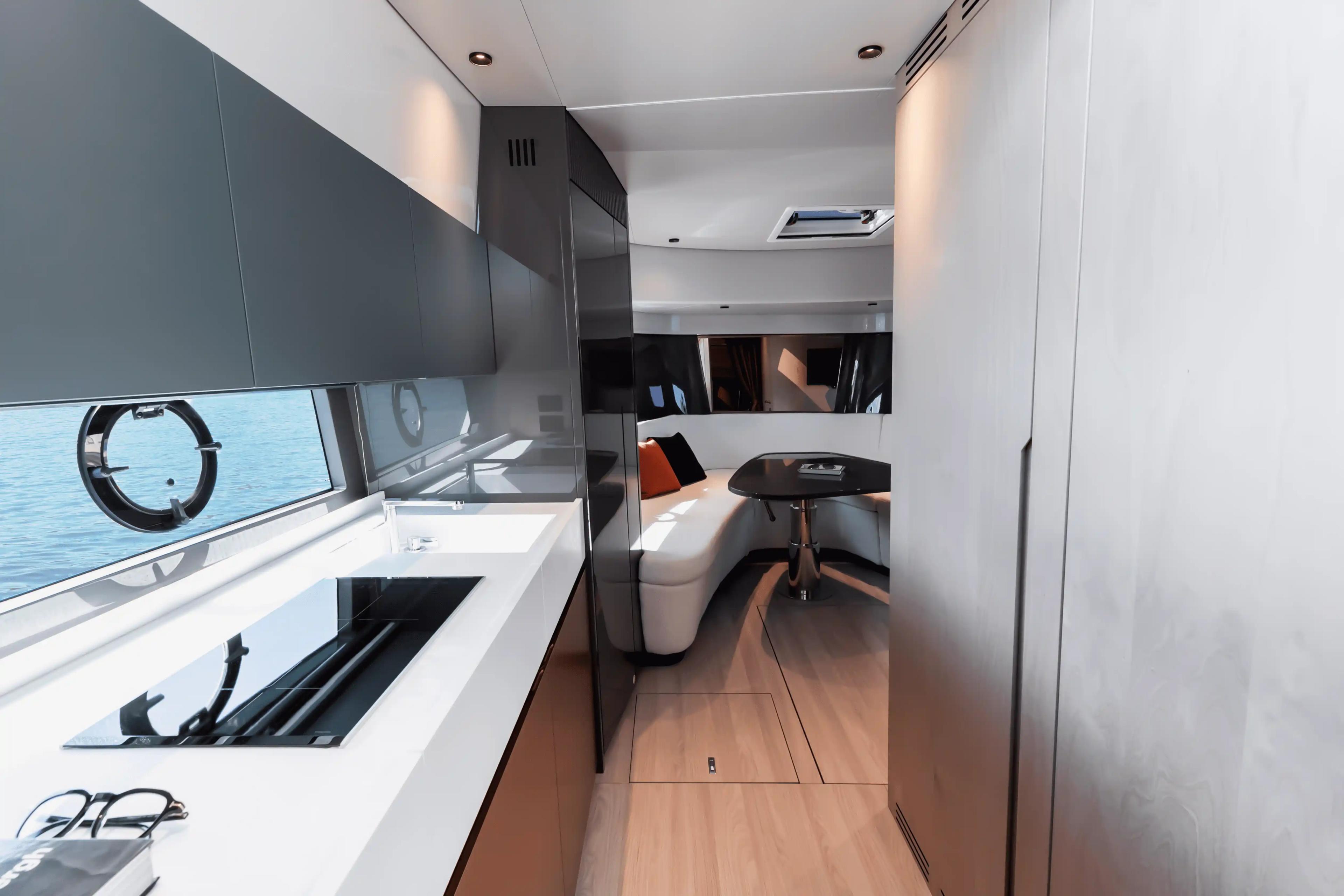 FIM 440 Regina For Sale