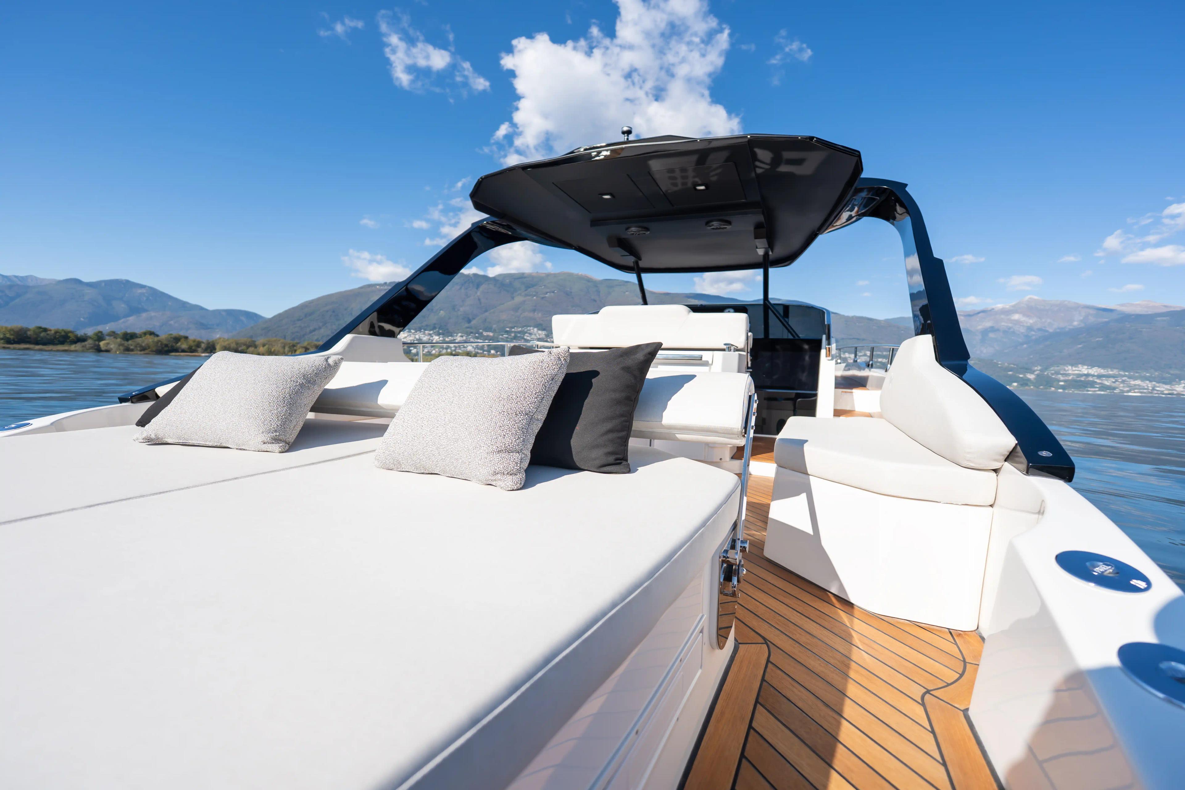 FIM 340 Regina in vendita