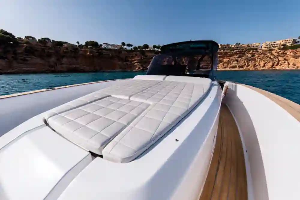 Pardo Yachts 38 a la venta