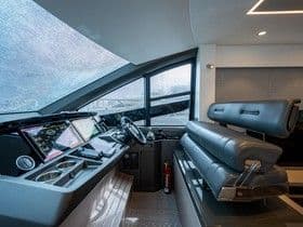 Sunseeker Manhattan 55 a la venta