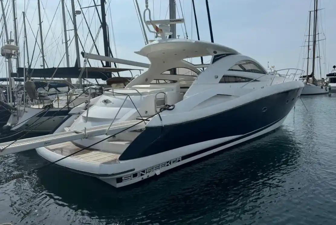 Sunseeker 53 Portofino For Sale