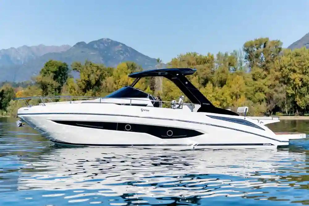 FIM 340 Regina in vendita