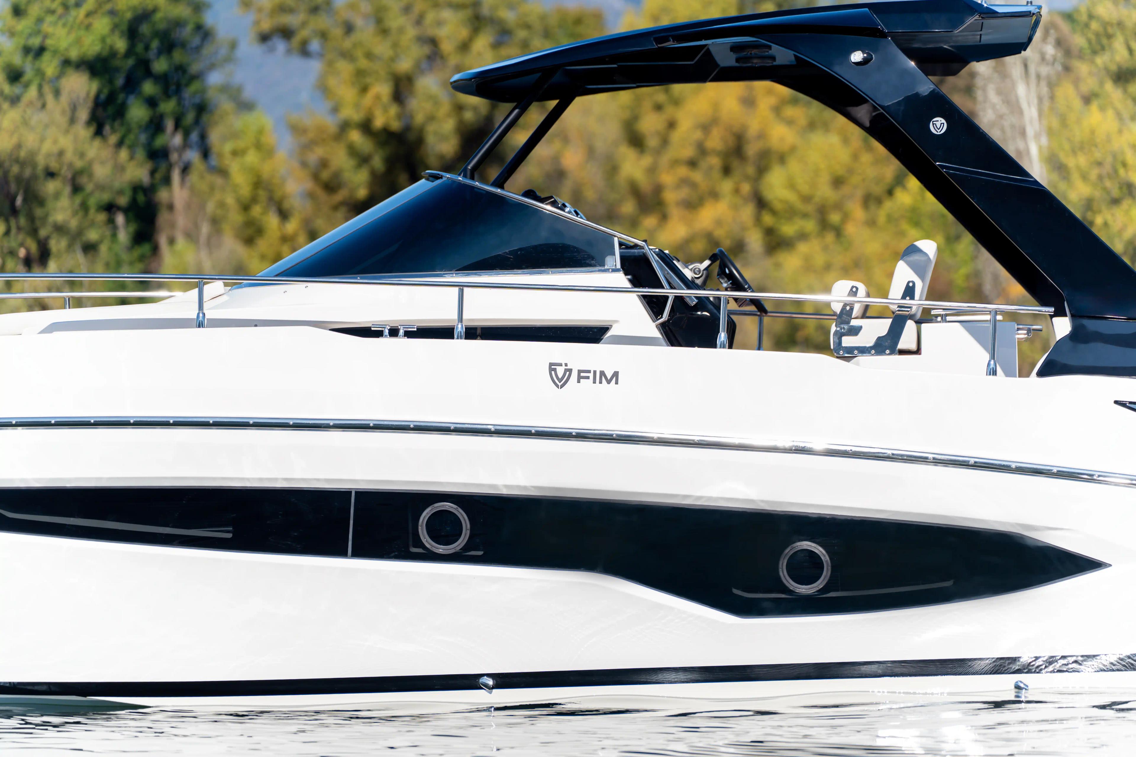 FIM 340 Regina in vendita