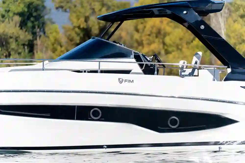 FIM 340 Regina in vendita