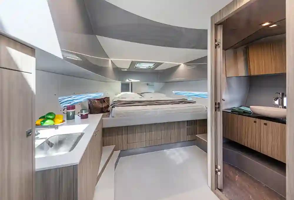 Rio Yachts Daytona 34 for Sale