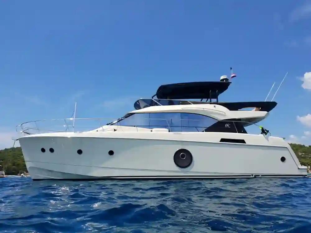 Beneteau Montecarlo 6 For Sale