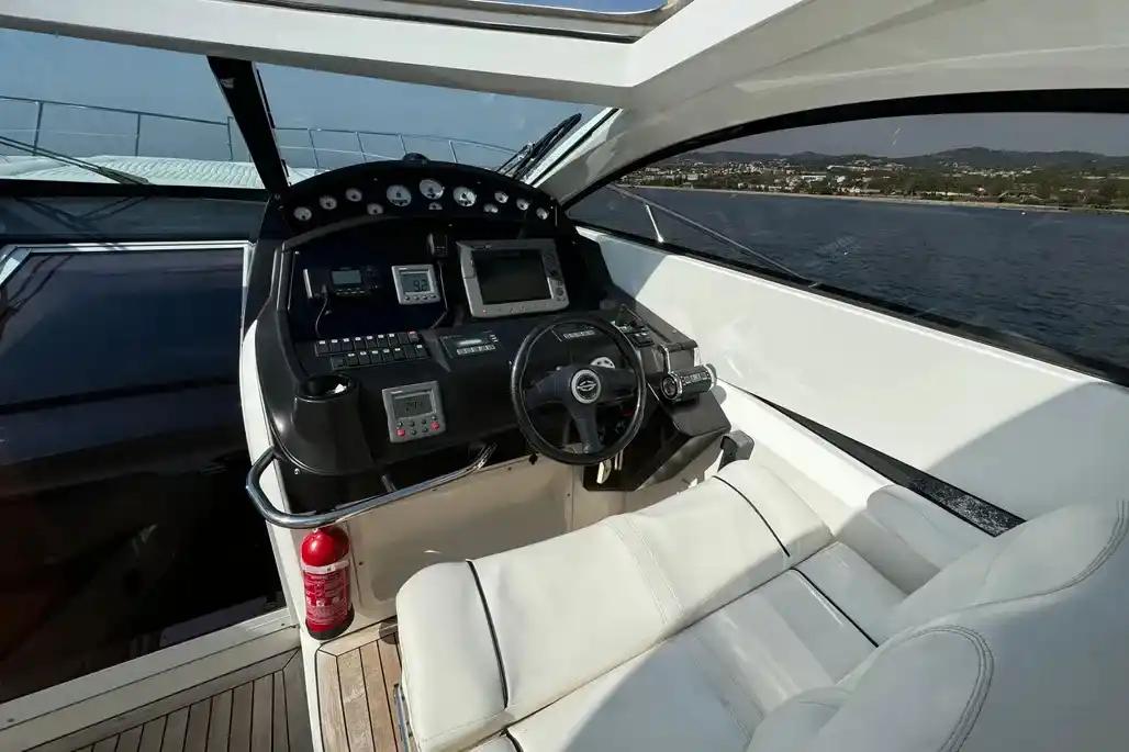 Sunseeker 53 Portofino For Sale