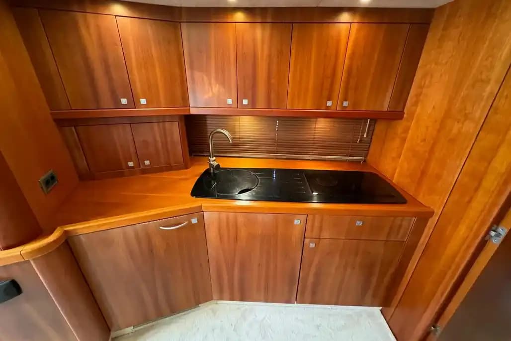 Sunseeker 53 Portofino for Sale