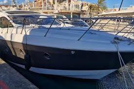 Sessa Marine C38 For Sale
