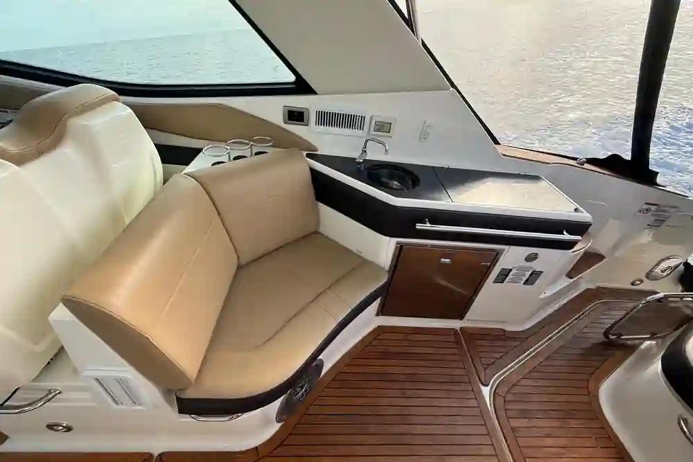 Sea Ray Sundancer 320 For Sale