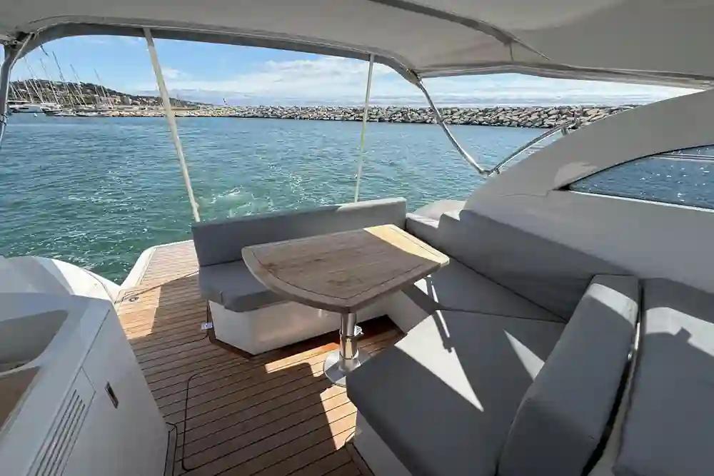 Sessa Marine C3X For Sale