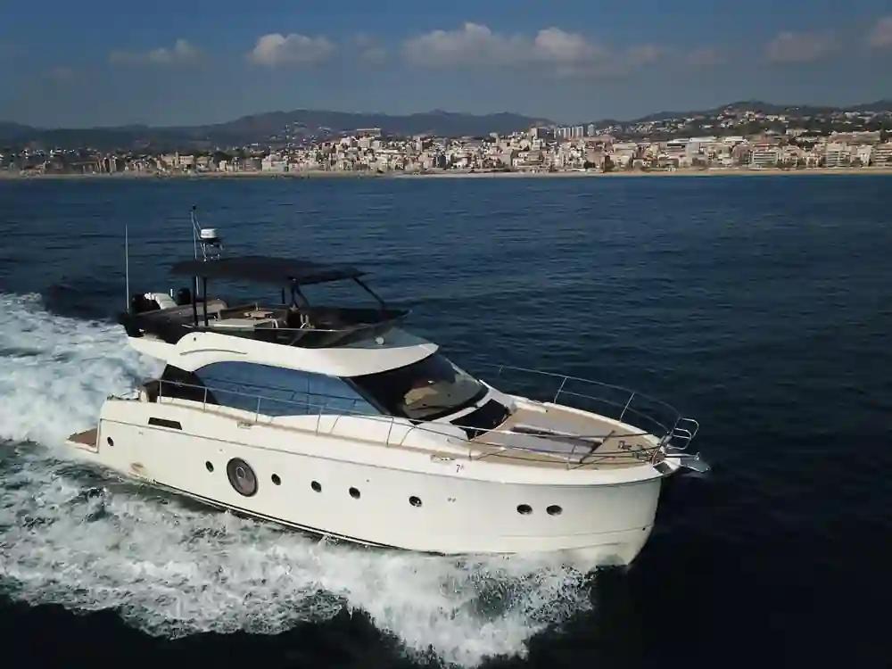 Beneteau Montecarlo 6 For Sale