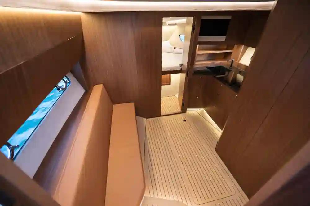 Focus Motor Yachts 3X For Sale