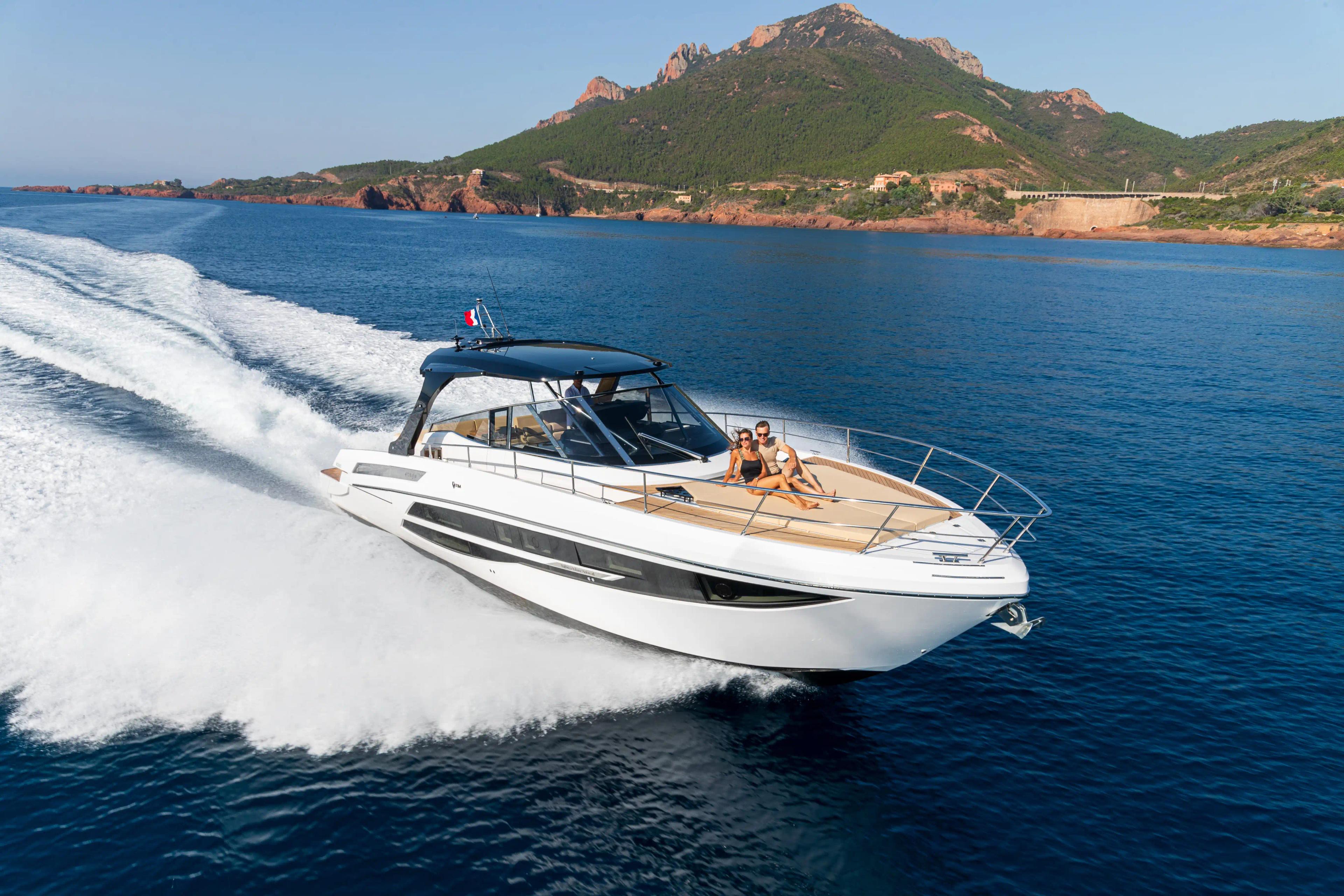 FIM 470 Regina For Sale