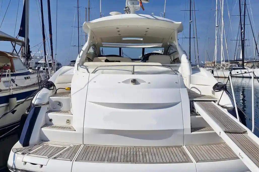 Sunseeker 53 Portofino For Sale