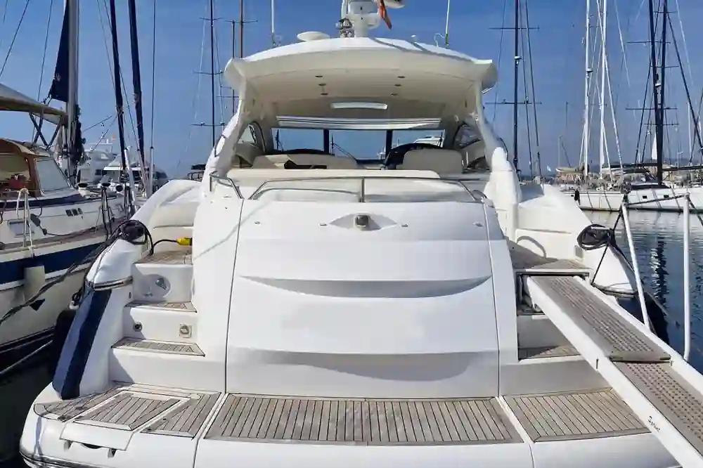 Sunseeker 53 Portofino For Sale