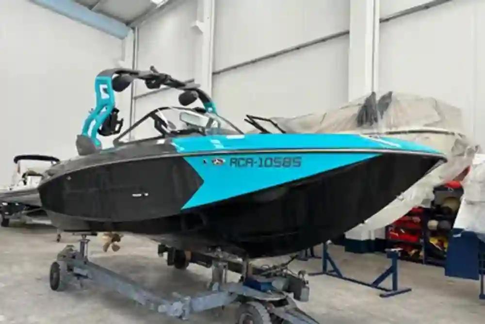 Nautique Super Air G21 For Sale