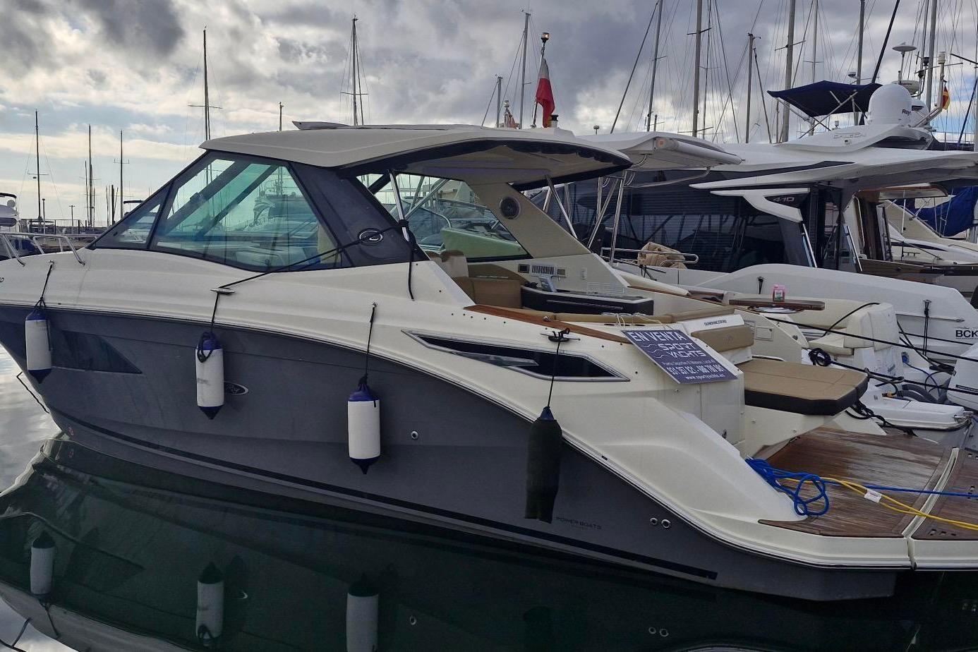 Sea Ray Sundancer 320 For Sale