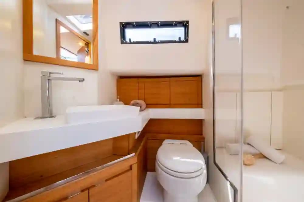 Pardo Yachts P43 zum Verkauf
