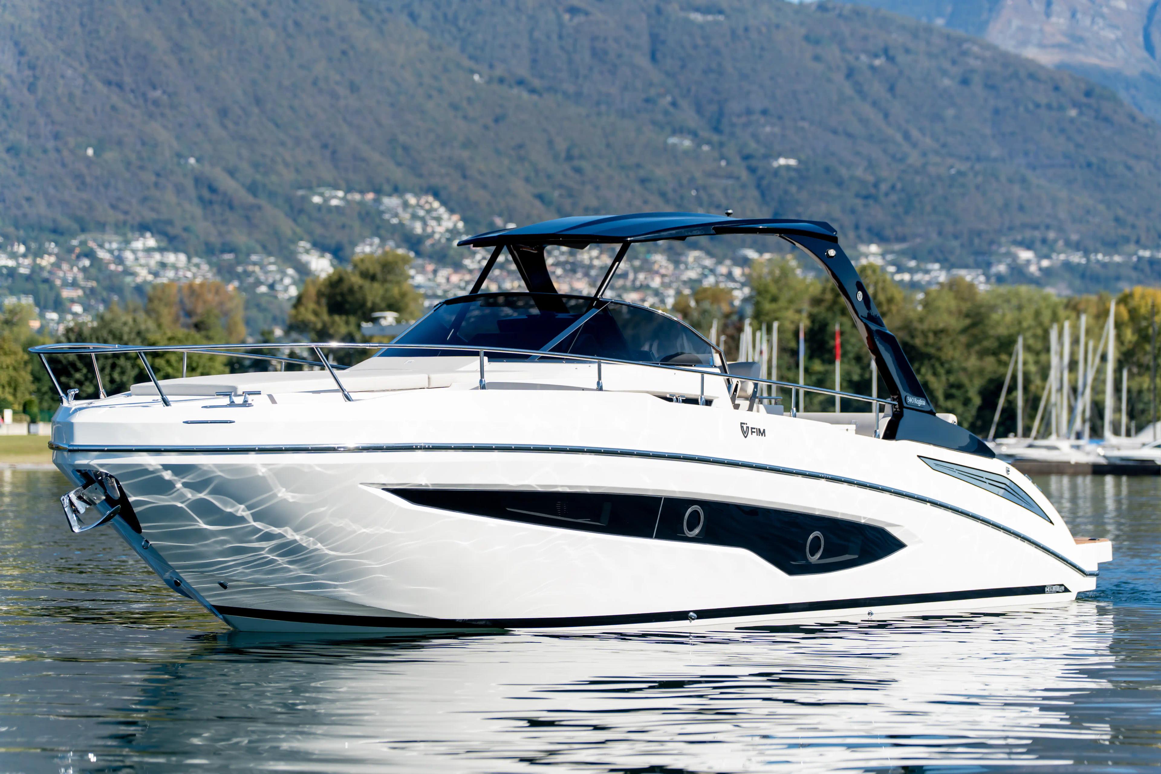 FIM 340 Regina in vendita