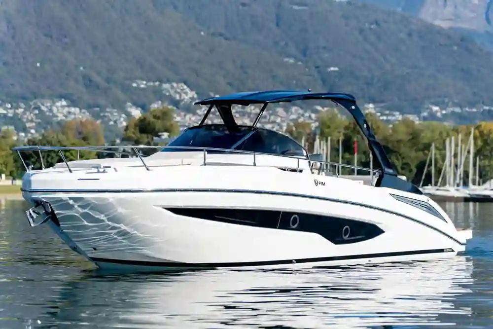 FIM 340 Regina in vendita