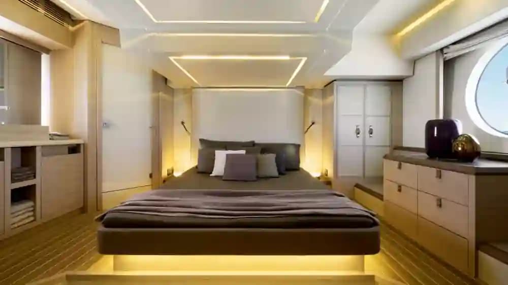 Beneteau Montecarlo 6 a la venta