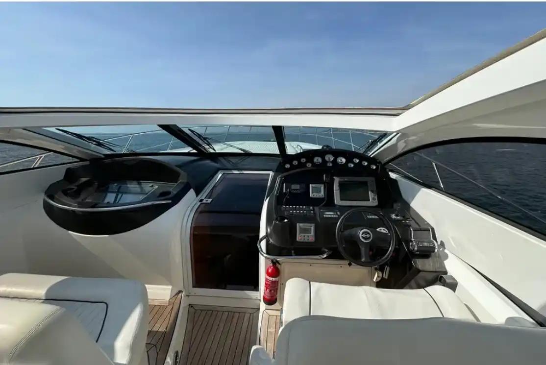 Sunseeker 53 Portofino For Sale