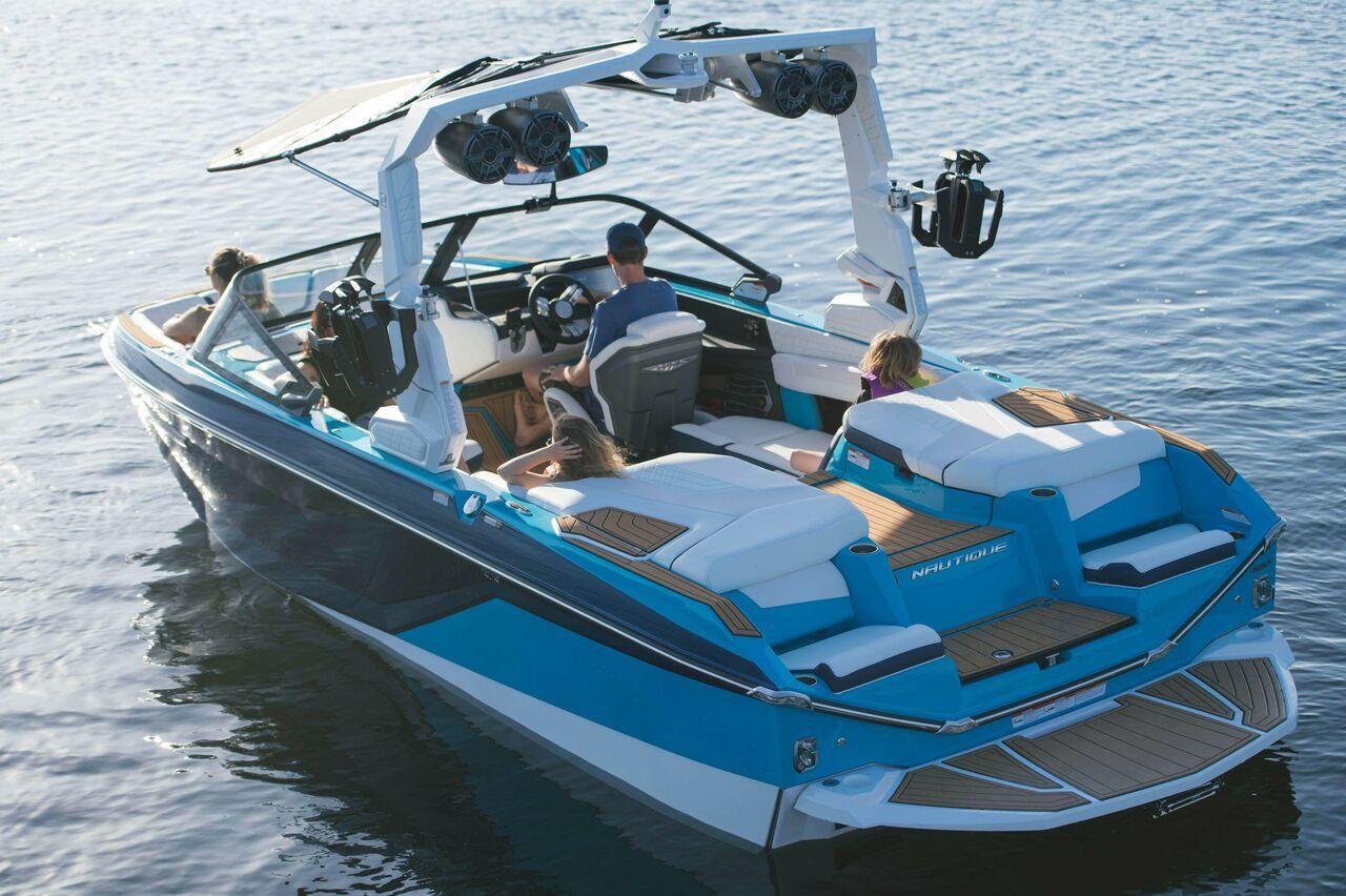 Nautique Super Air G21 For Sale