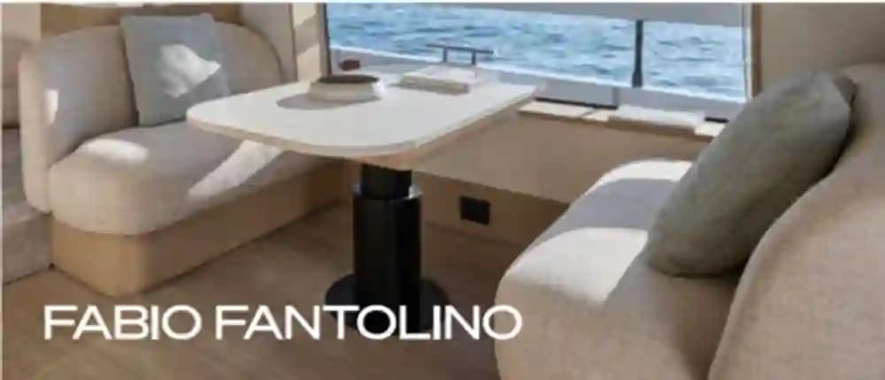 Focus Motor Yachts 5X zum Verkauf