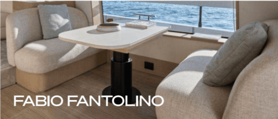 Focus Motor Yachts 5X zum Verkauf