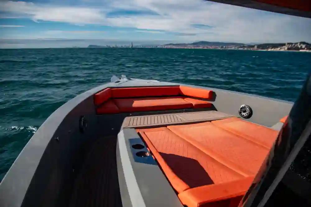 De Antonio Yachts D50 Coupe For Sale